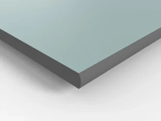 kompaktní stolová deska 130 x 50 cm