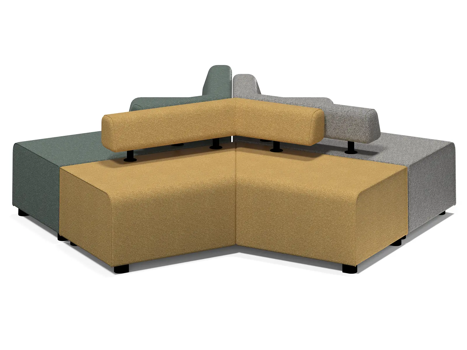 Designový komfort