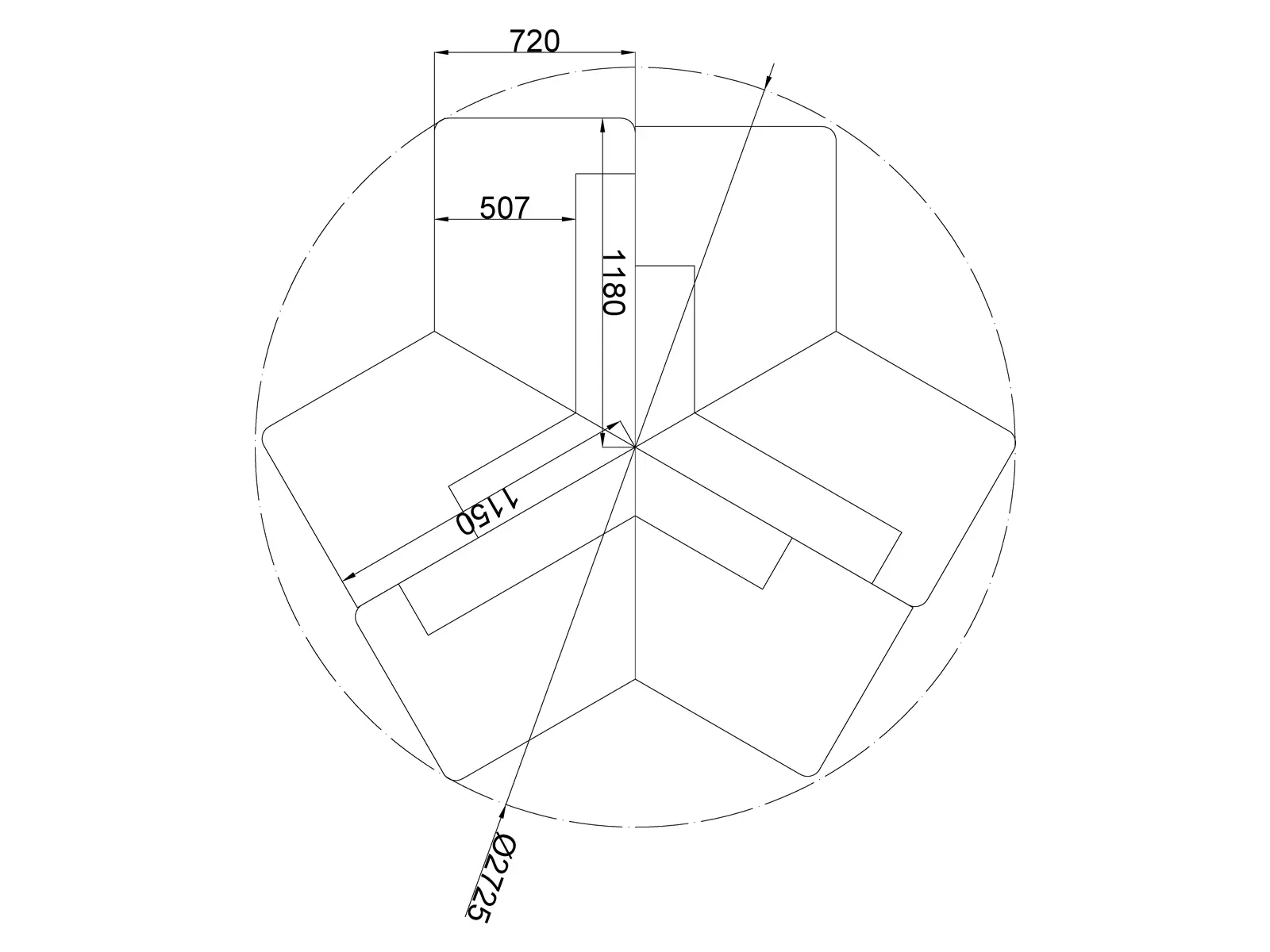 Designový komfort