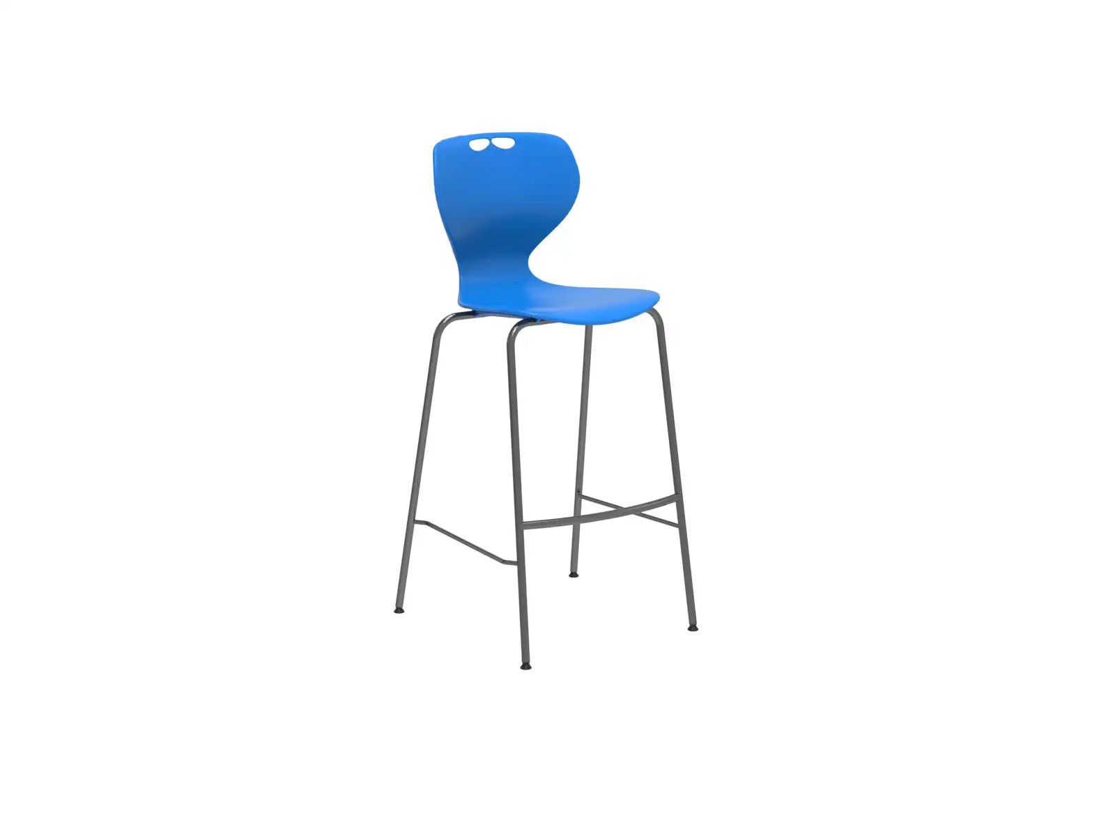 výška sedu 75 cm